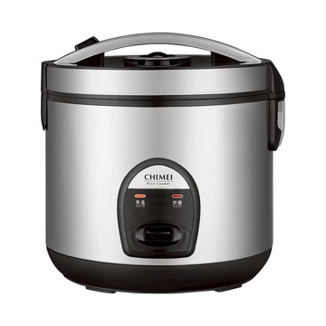 【CHIMEI 奇美】10人份厚黑釜機械式電子鍋 EP-10MCR0