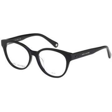 MARC JACOBS 光學眼鏡(黑色)MARC98F