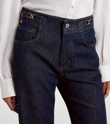 Citizens of Humanity Kimberly high-rise flared jeans