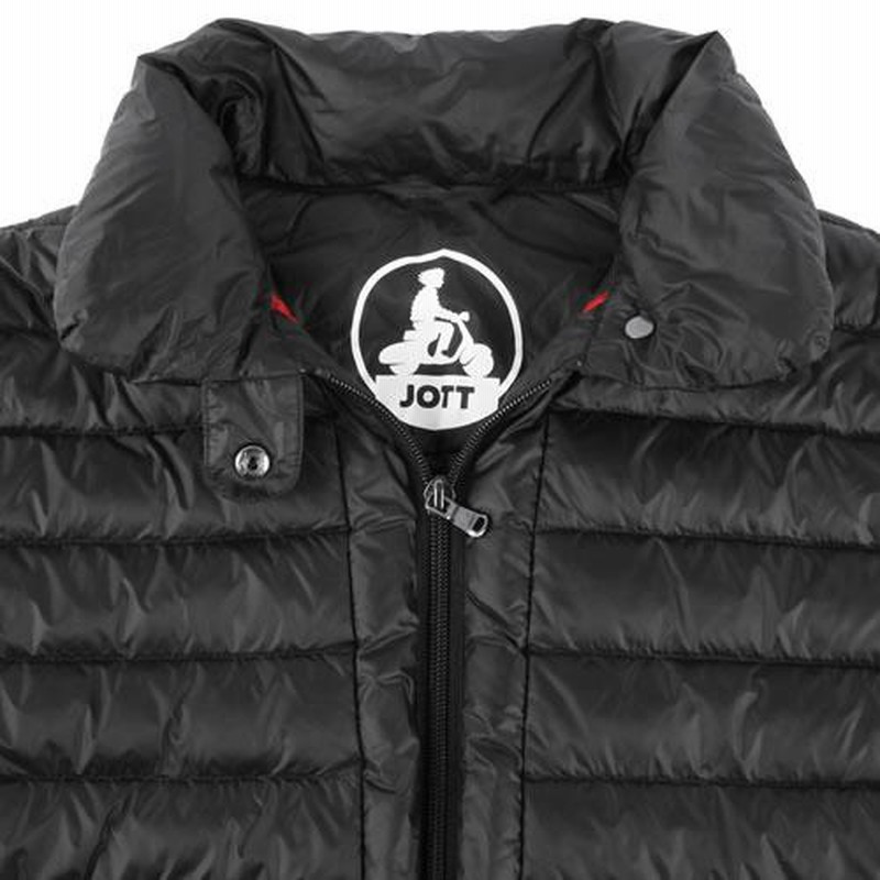 ジョット アンナ JOTT ANNA ダウン ダウンジャケット ライト