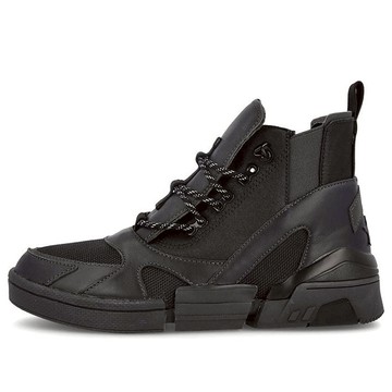 (WMNS) Converse CPX Utility Black