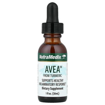NutraMedix, Avea，1 液量盎司（30 毫升）