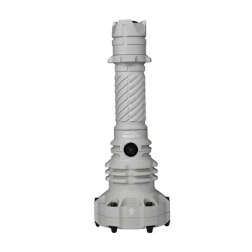 AceBeam P20 Mini【微弧】4000流明 1035米 遠射強光戰術手電筒 防身 破窗 雙開關 21700