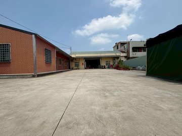 降價!誠售!合法市中心農舍廠房ℍ阿杰ℍ｜台中市大雅區神林路一段