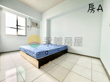 朝南自備款198萬南屯國小2房車位低於實登｜台中市南屯區永春東路