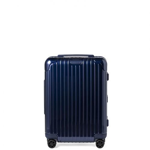 スーツケース レンタル 送料無料 TSAロック≪30日間プラン≫リモワ エッセンシャル RIMOWA Essential MULTIWHEEL 832536(1〜3泊タイプ：Sサイズ：55cm 36L)