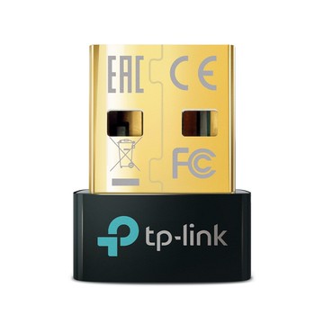 【享最高折300】TP-Link UB500 微型 USB 迷你藍牙5.0接收器(藍牙傳輸器、適配器)