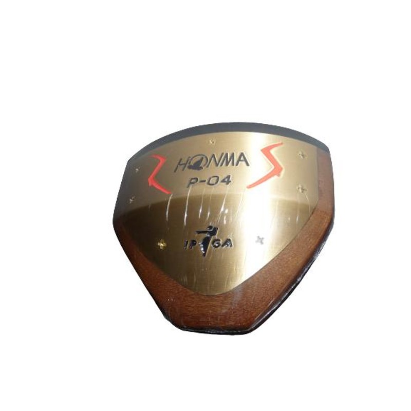 25％off!! HONMA　ホンマ　P-04　パークゴルフクラブ