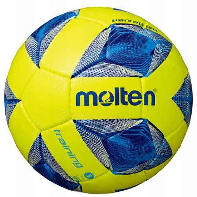 モルテン トレーニングボール ヴァンタッジオ ジュニア 370