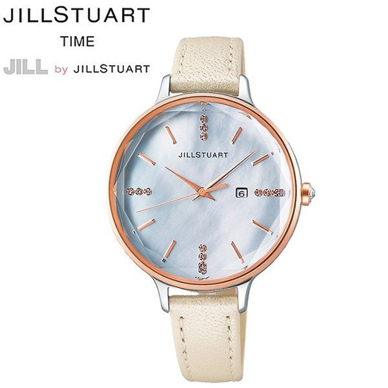 ジルスチュアート JILLSTUART ＊ 腕時計 レディース 時計