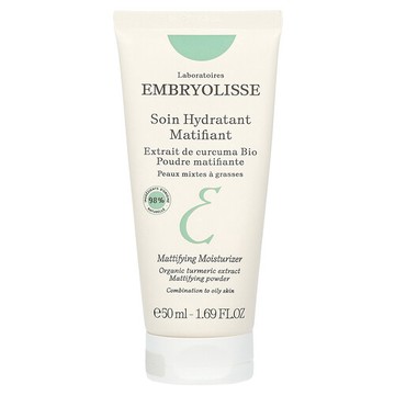 Embryolisse, 控油保濕霜，1.69 液量盎司（50 毫升）
