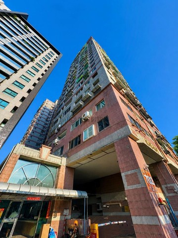 河堤裕誠雙商圈低總價景觀宅河堤國小｜高雄市三民區民族一路