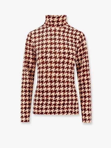 Stretch viscose top - DRIES VAN NOTEN - gender_Woman