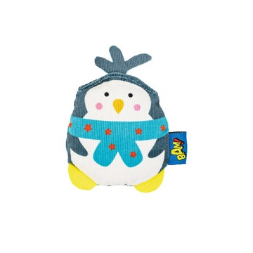 貓玩具 英國BAM特濃貓草玩具-聖誕動物