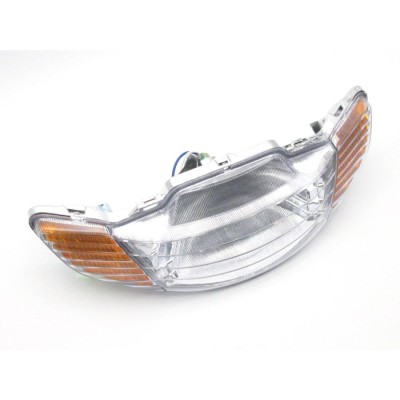 新品 ホンダ純正互換 ヘッドライトASSY クリアレンズ CL ◇Live