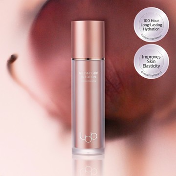 LBB All Day Care In Lotion 50ml