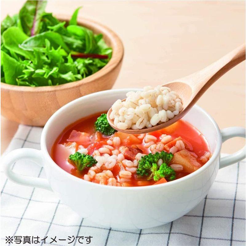 はくばく 国産 かけるだけもち麦 50g×30(10×3)袋入