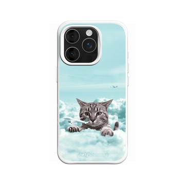 iPhone 16 Pro SolidX 白 - Julien Tabet - 好奇心
