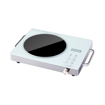 古牌Gropa跨境外貿電陶爐家用 煮茶爐光波爐電茶爐燒水禮品電磁爐【北歐家居生活】