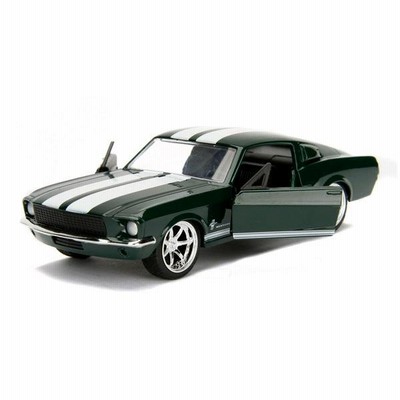 ワイルドスピードミニカー　1/32 最新2023年 ワイルドスピード10 ワイルドスピードミニカー 1/32