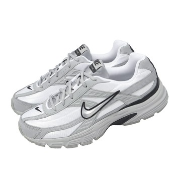 [ACS] Nike 休閒鞋 Initiator 男鞋 白 復古 老爹鞋 運動鞋 394055-105