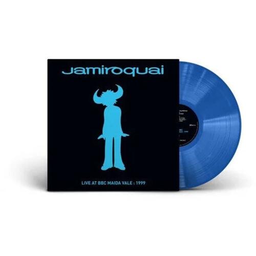 最新コレックション 輸入盤LPレコード][新品]Jamiroquai / Live At BBC Maida Vale 洋楽