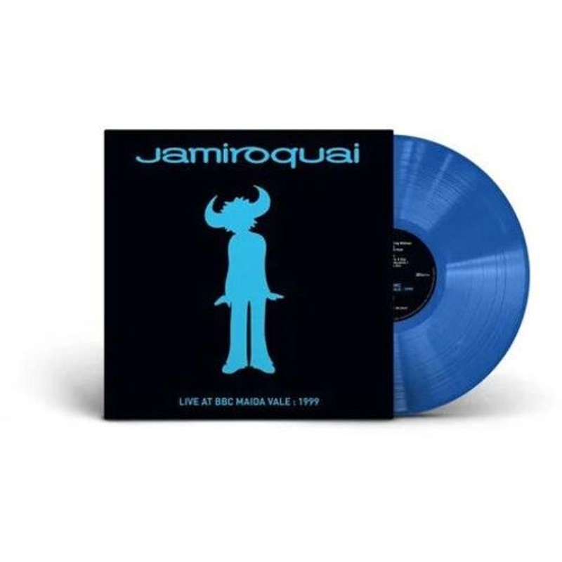 輸入盤LPレコード]Jamiroquai / Live At BBC Maida Vale 1999 (Limited 