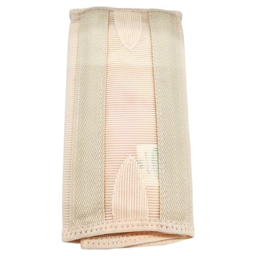 YASCO 昭惠 纖薄型透氣護腰帶 未滅菌 81140 膚色  S~M  1個