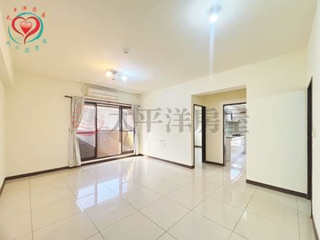 太平洋同心圓賀淑霞~三峽京河邊間前後陽台二房車｜新北市三峽區民生街