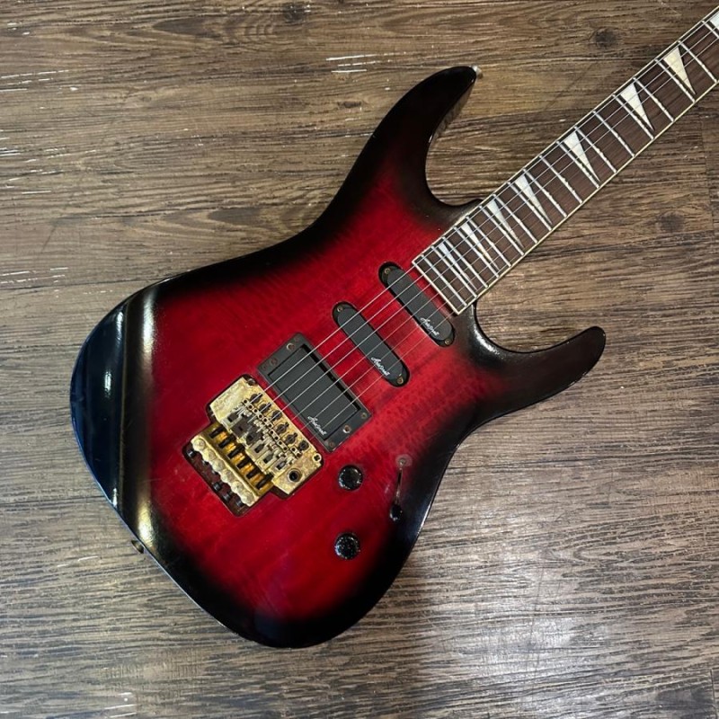 AriaproII Diamond Series JX-550 Electric Guitar エレキギター アリア -z649 |  LINEブランドカタログ