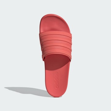 【adidas 愛迪達】 ADILETTE COMFORT 運動拖鞋 男鞋/女鞋 ID3403