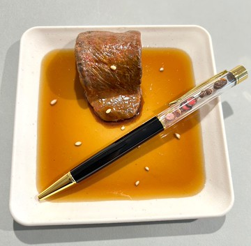 肉肉組 原子筆 & 小物收納盤