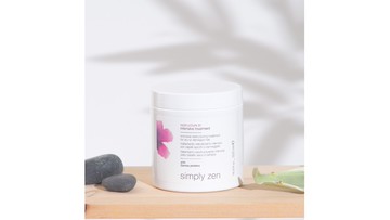 義大利 simply zen 重建極效髮泥 500ml
