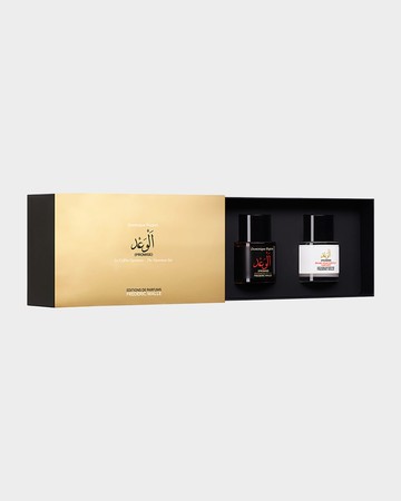 Signature Promise Eau de Parfum and Hair Mist Fragrance Set
