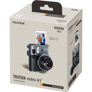 現貨馬上出 台灣公司貨 富士 instax mini40 mini41 mini 41 拍立得相機 拍立得 底片