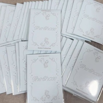 ⭐韓國代購正版預售⭐Hearts2Hearts h2h 心 周邊 快閃隨機卡 正品未拆