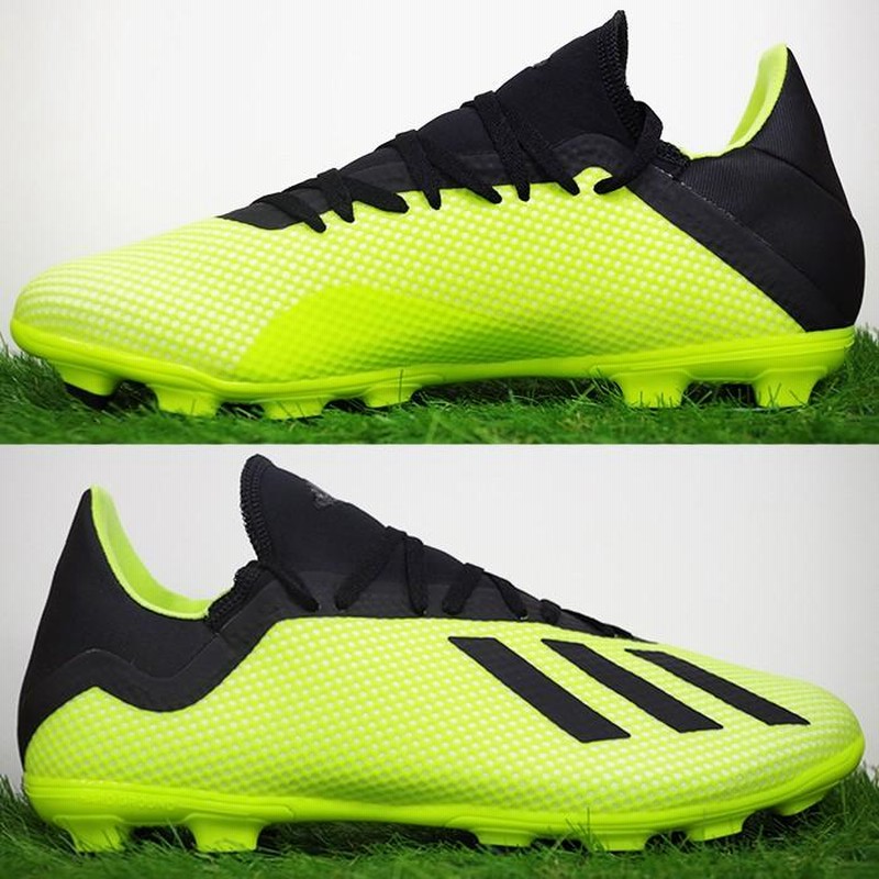 エックス 18.3 HG/AG アディダス(adidas) サッカースパイク