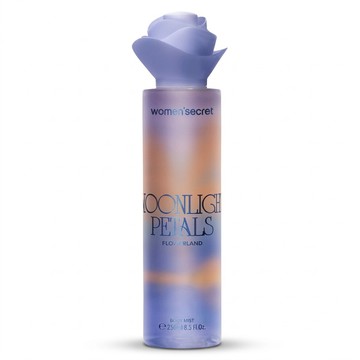 women'secret 花語仙境神秘花瓣香氛身體噴霧  1個  250ml