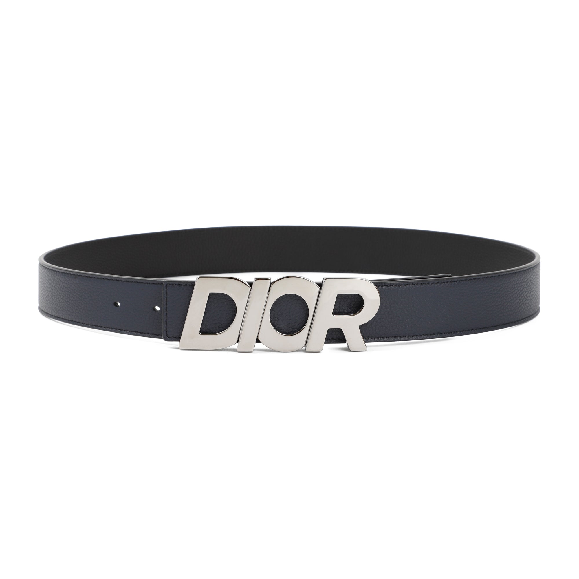 DIOR HOMME DIOR BELT