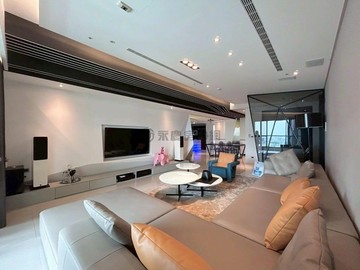 獨家/俯瞰南苑公園高樓視野戶三房雙平車順天御南苑｜台中市南屯區文心南三路