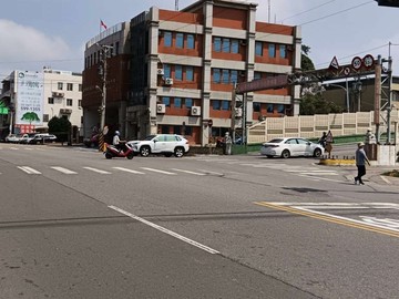 湖口正成功路都內建地｜新竹縣湖口鄉光華段