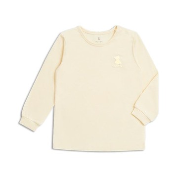 歡樂森林長袖側開衫 (高效蓄熱恆溫布)