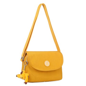 猴子包尼龍布女包輕便帆布包時尚單肩包手提包斜挎包K12452「限時特惠」