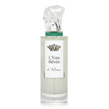 Sisley 希思黎 L'Eau Rêvée d'Alma 淡香水 100ml/3.3oz-淡香水