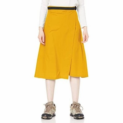 Marmot(マーモット) TOWLJE97YY WS JOY SKIRT AND SHO レディース