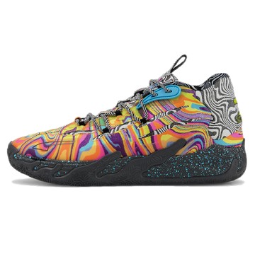 MB.03 LAMELO BALL DEXTER'S LABORATORY