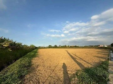 降價獨家湖口每坪才8千元超值美田，買地首選！｜新竹縣湖口鄉和興段