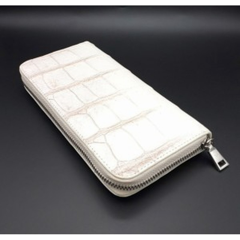 クロコダイル ヒマラヤ 長財布 ラウンドファスナー 人気 風水 レザー ロングウォレット メンズ レディース 小銭入れ付き レザーウォレッ 通販 Lineポイント最大1 0 Get Lineショッピング