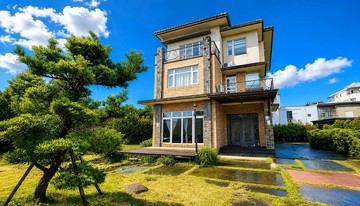 【羅東靜雅・市區稀有農舍】｜宜蘭縣羅東鎮新群南路
