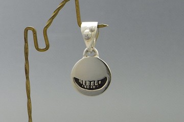 微笑圖章_P2 (s_m-P.12) [鏈條出售]